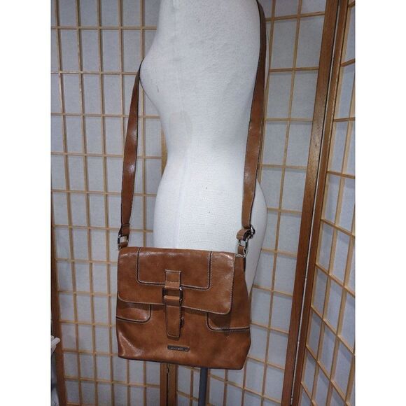 Nine West Shoulder Bag  - Picture 1 of 16